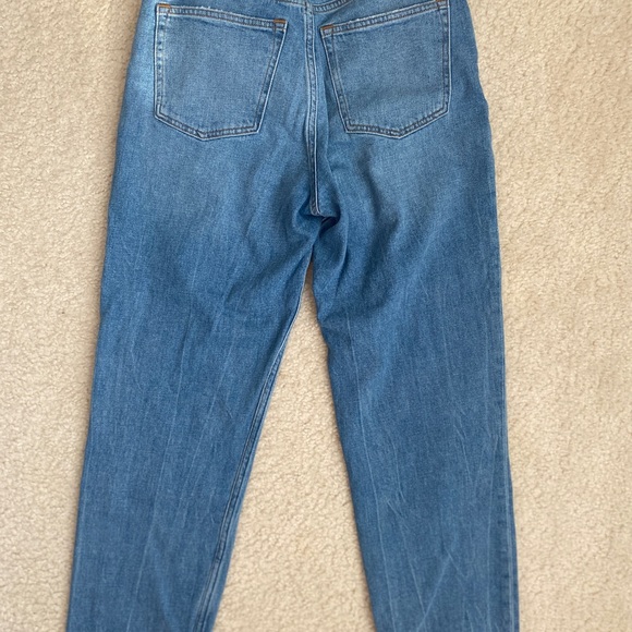 The Mom High Rise - Picture 4 of 5